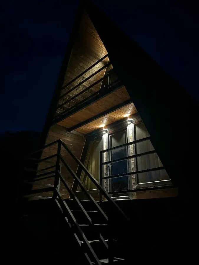 MM's Cottage