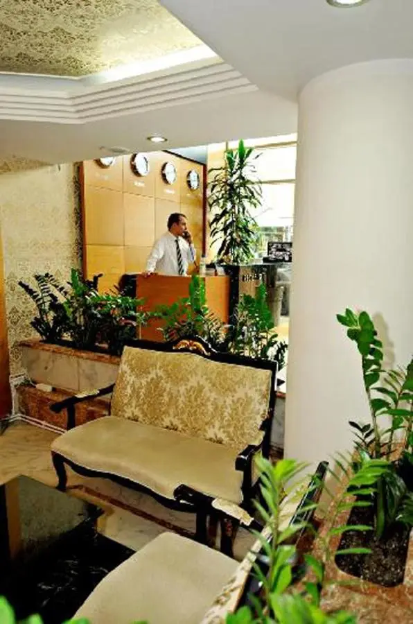 Ilıcak Hotel