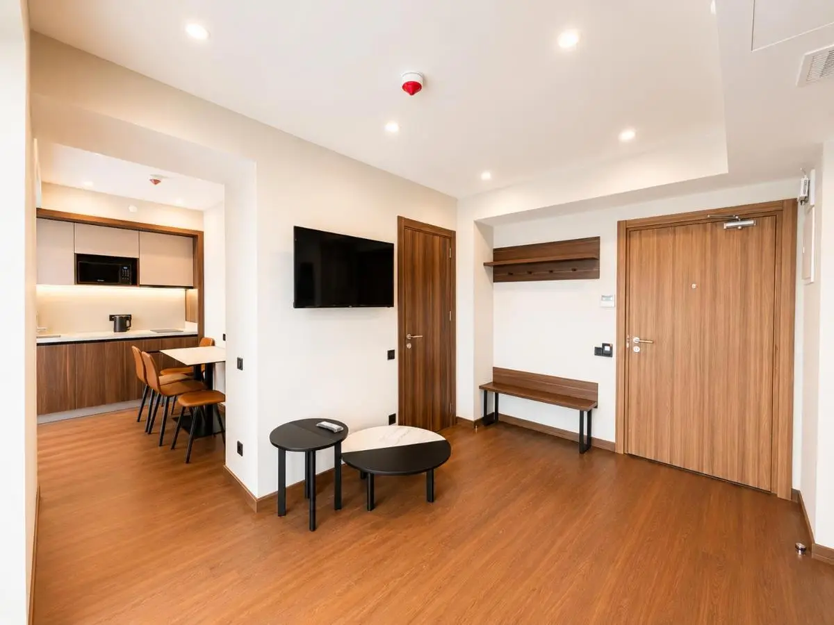 Veliora Residence at Alliance Privilege