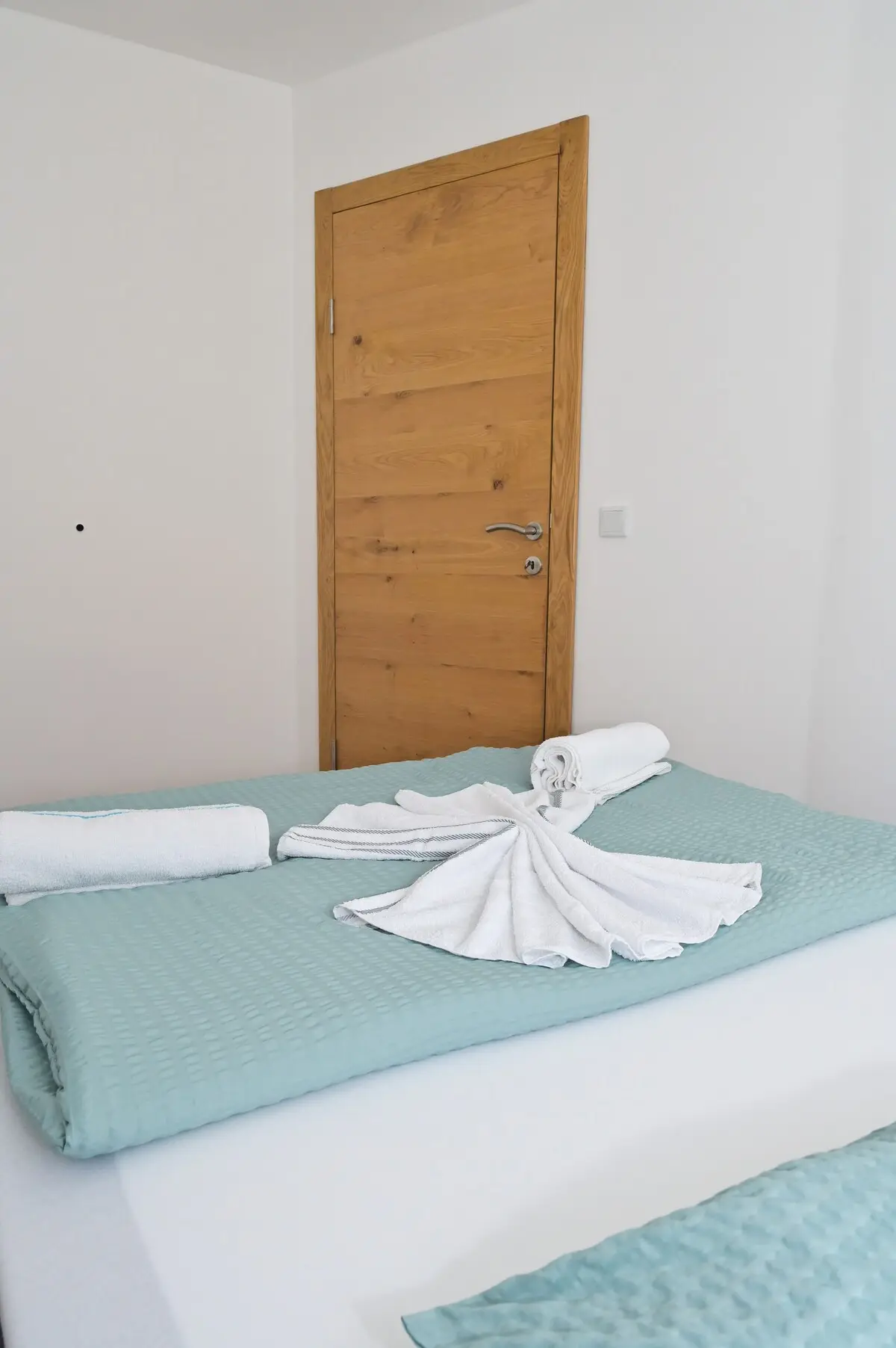 Villa Anita, two-bedroom apartment, 3rd floor (D)