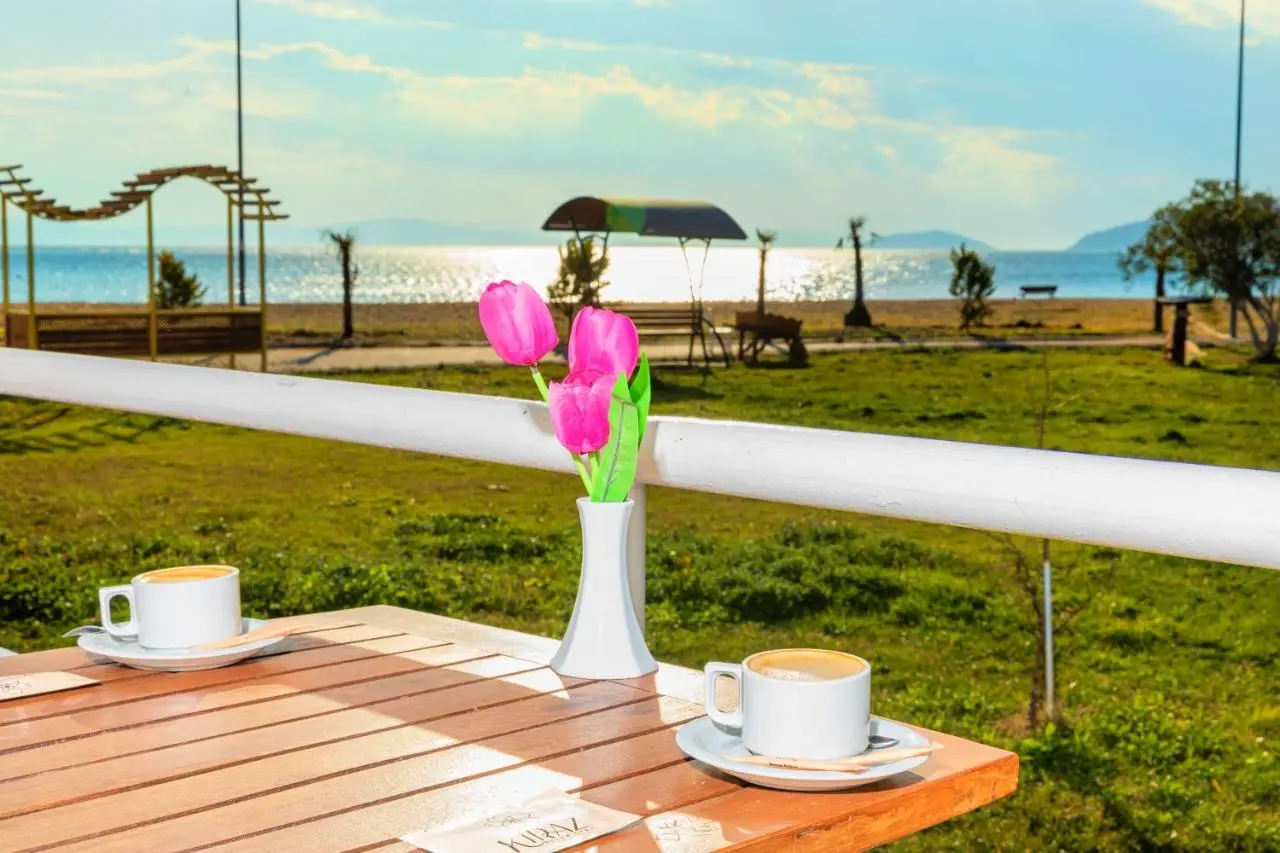 KİRAZ BEACH OTEL