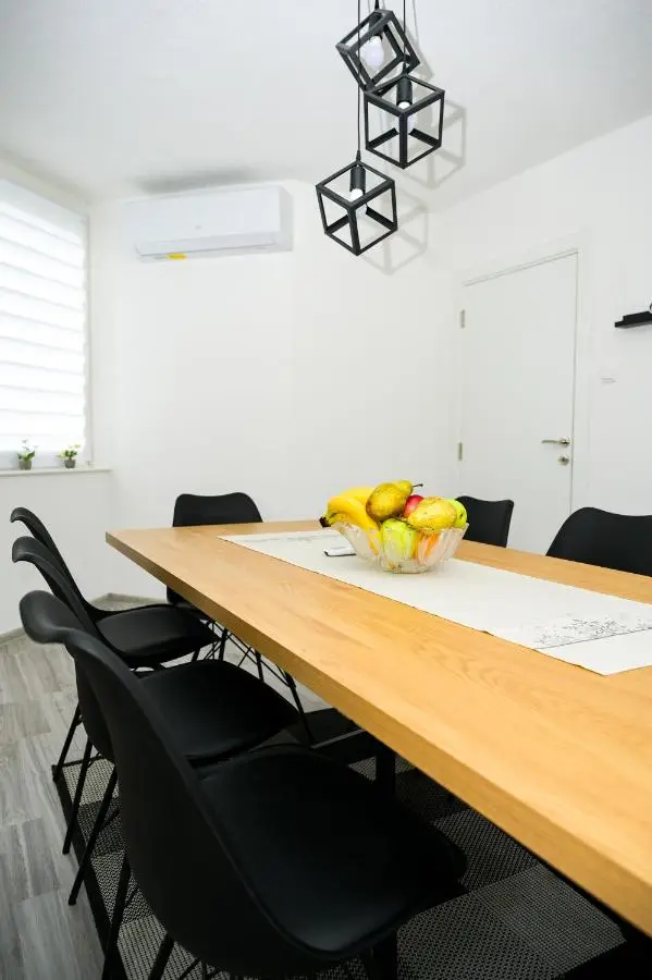 Apartman Castello