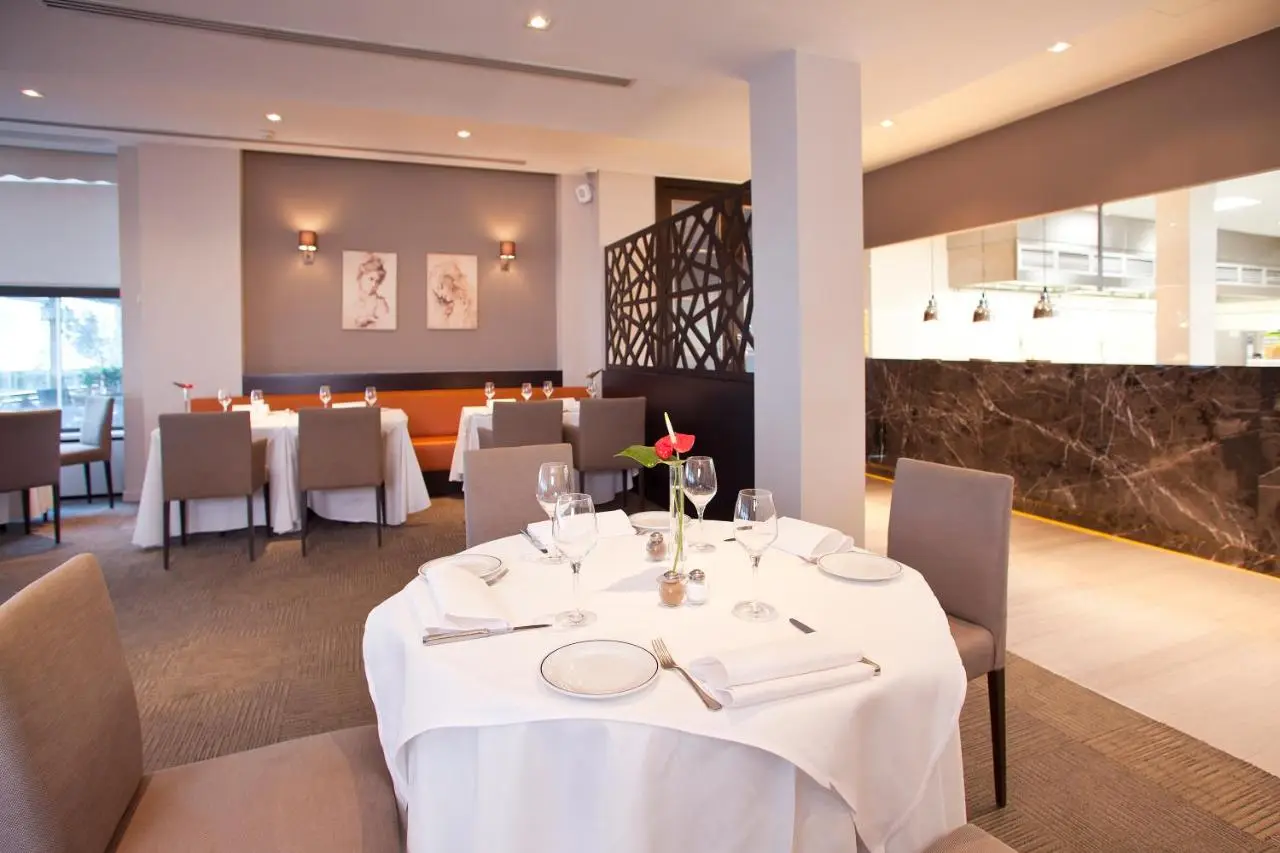 Kalyon Hotel Istanbul