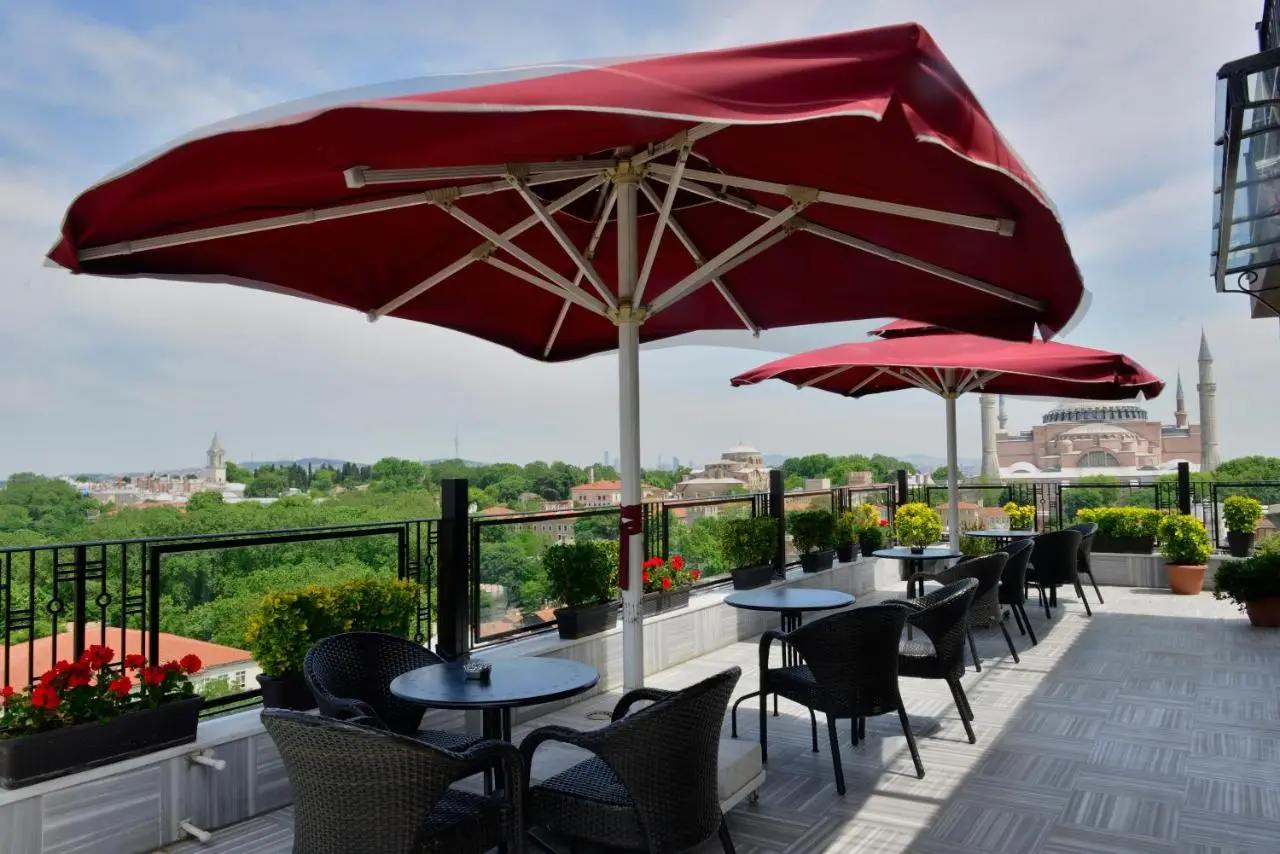 Agora Life Hotel - Special Class