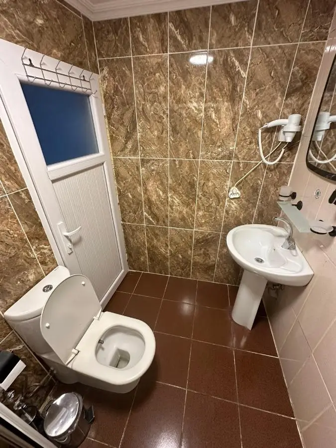 AWWA APART HOTEL