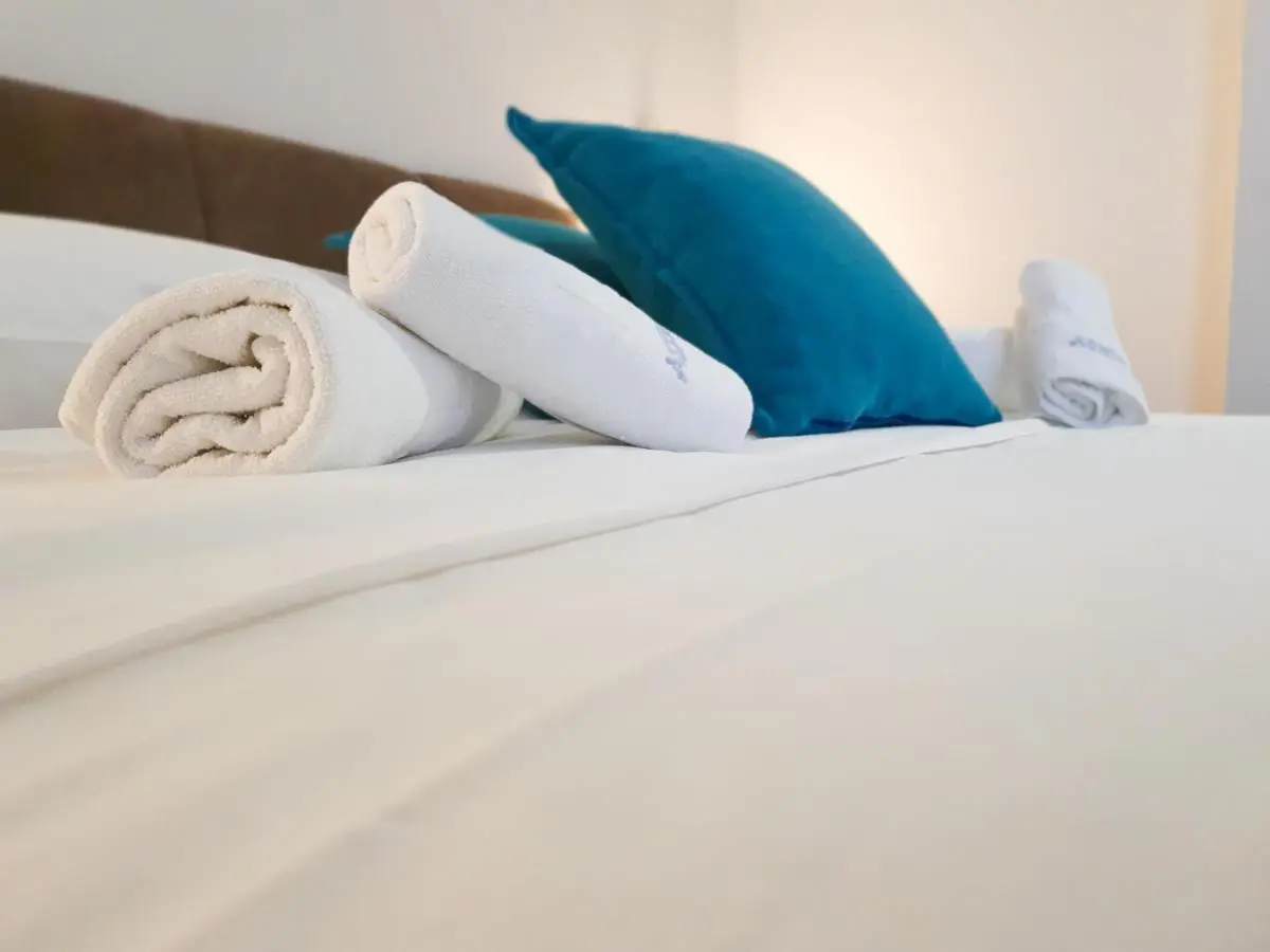 Astorya Boutique Hotel & Spa