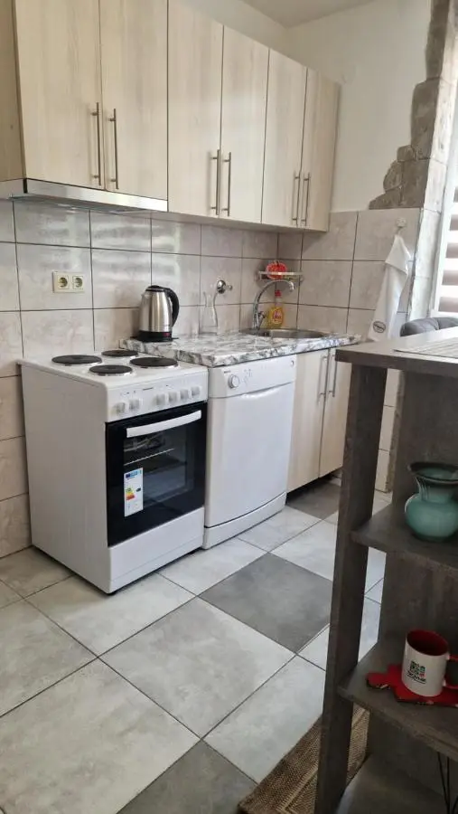 Apartman Katja Travnik