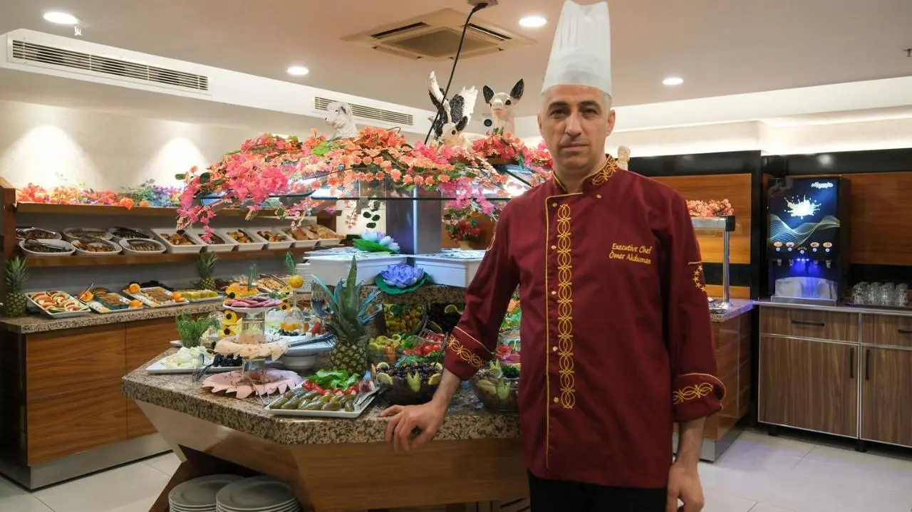 İstanbul Vertu Hotel