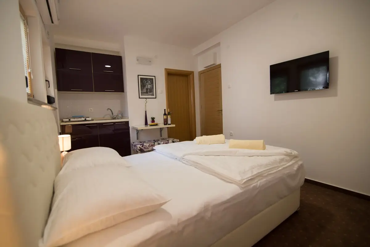 Luxury Apartments Taša Trebinje