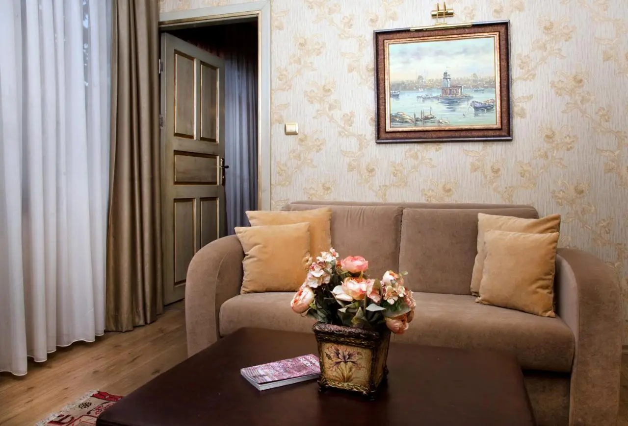 Sultanahmet Suites