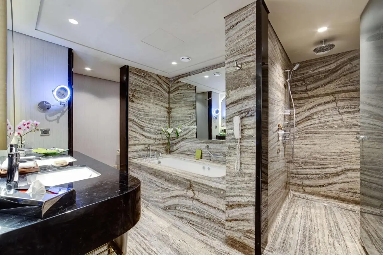 Adana HiltonSA Hotel