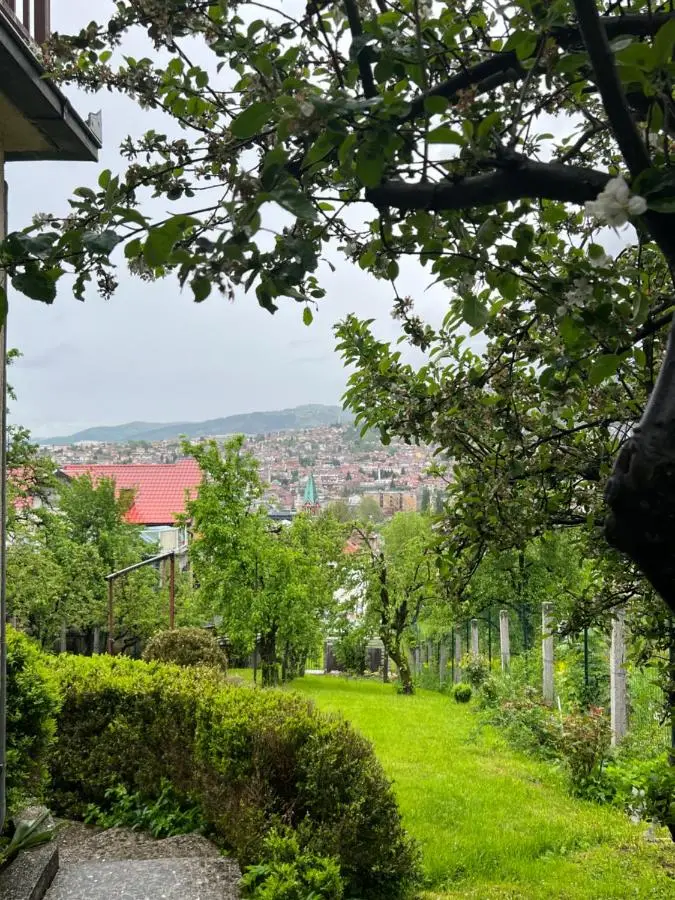 Holiday House Bistrik