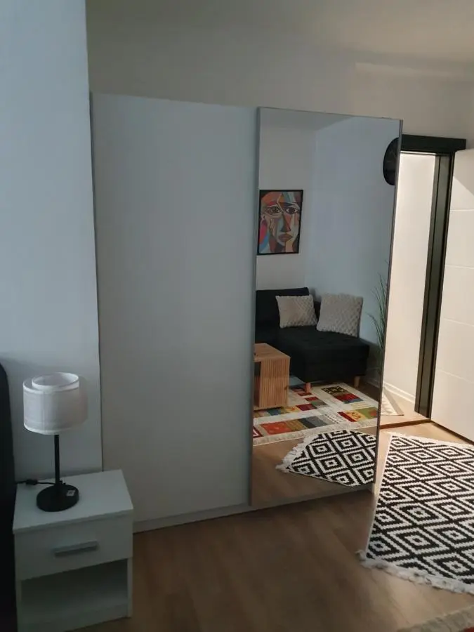 Sofia Apartment free parking