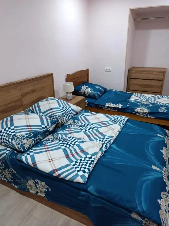Piligrim Apartament Tbilisi