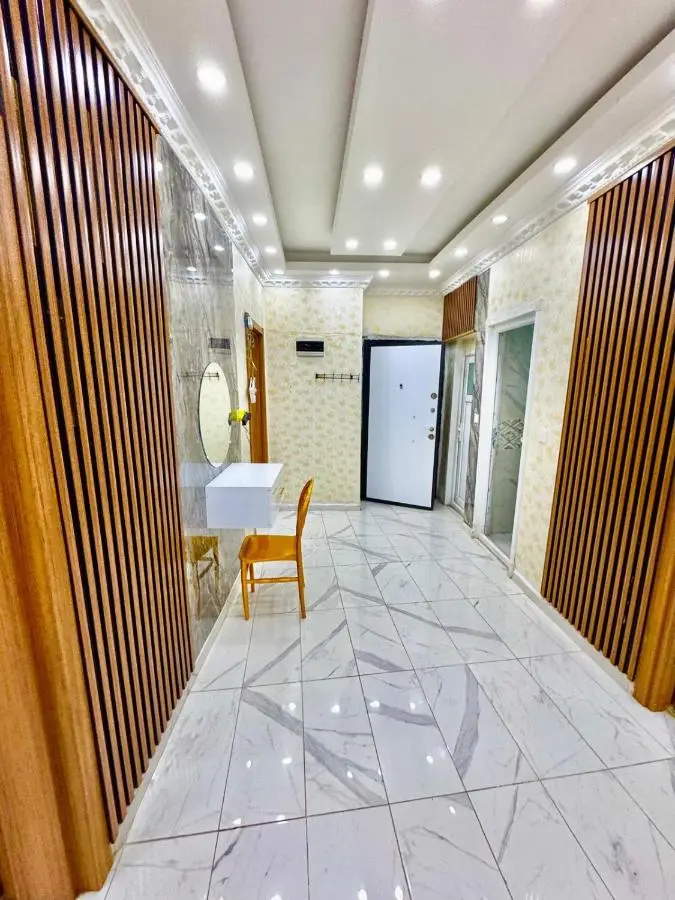 Sultanahmet Lİfe Apart
