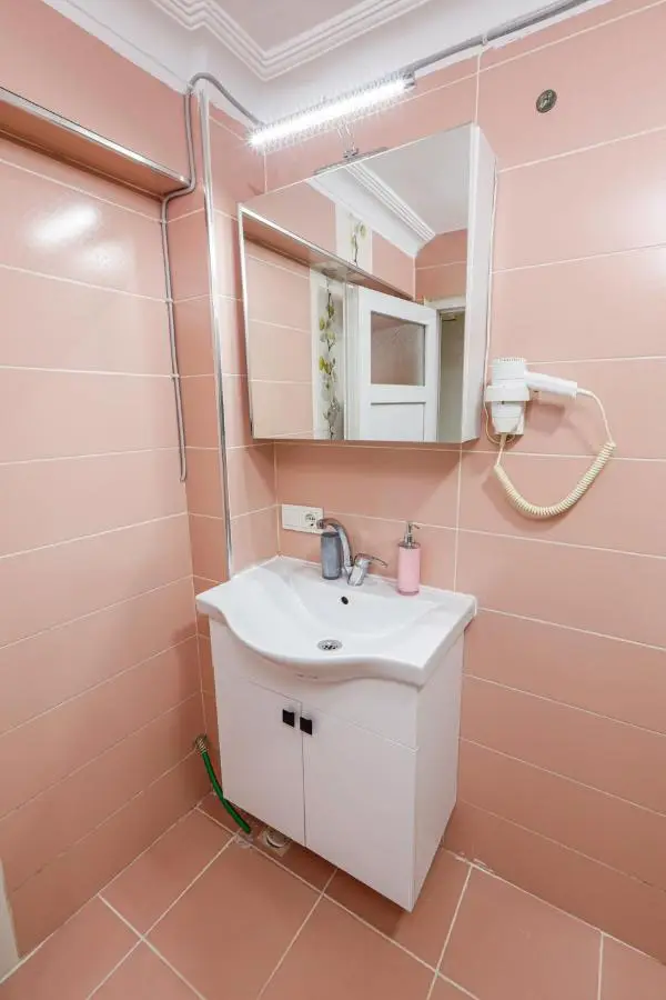Fidelya Boutique Hotel