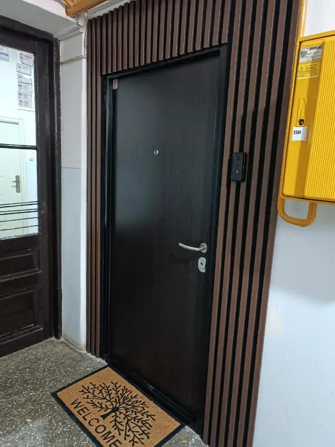 Apartman Verde free parking