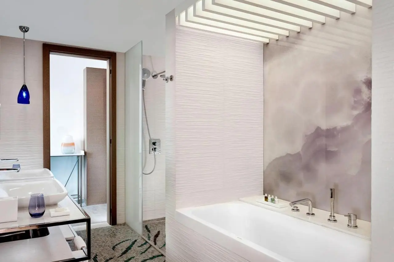 Paragraph Resort & Spa Shekvetili, Autograph Collection