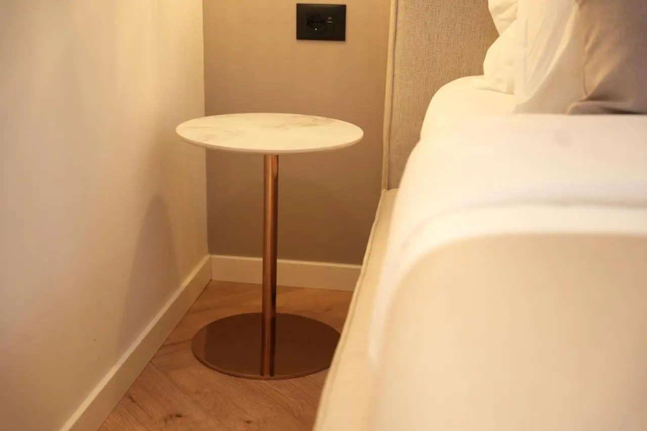 NEA Deluxe Apart-Hotel