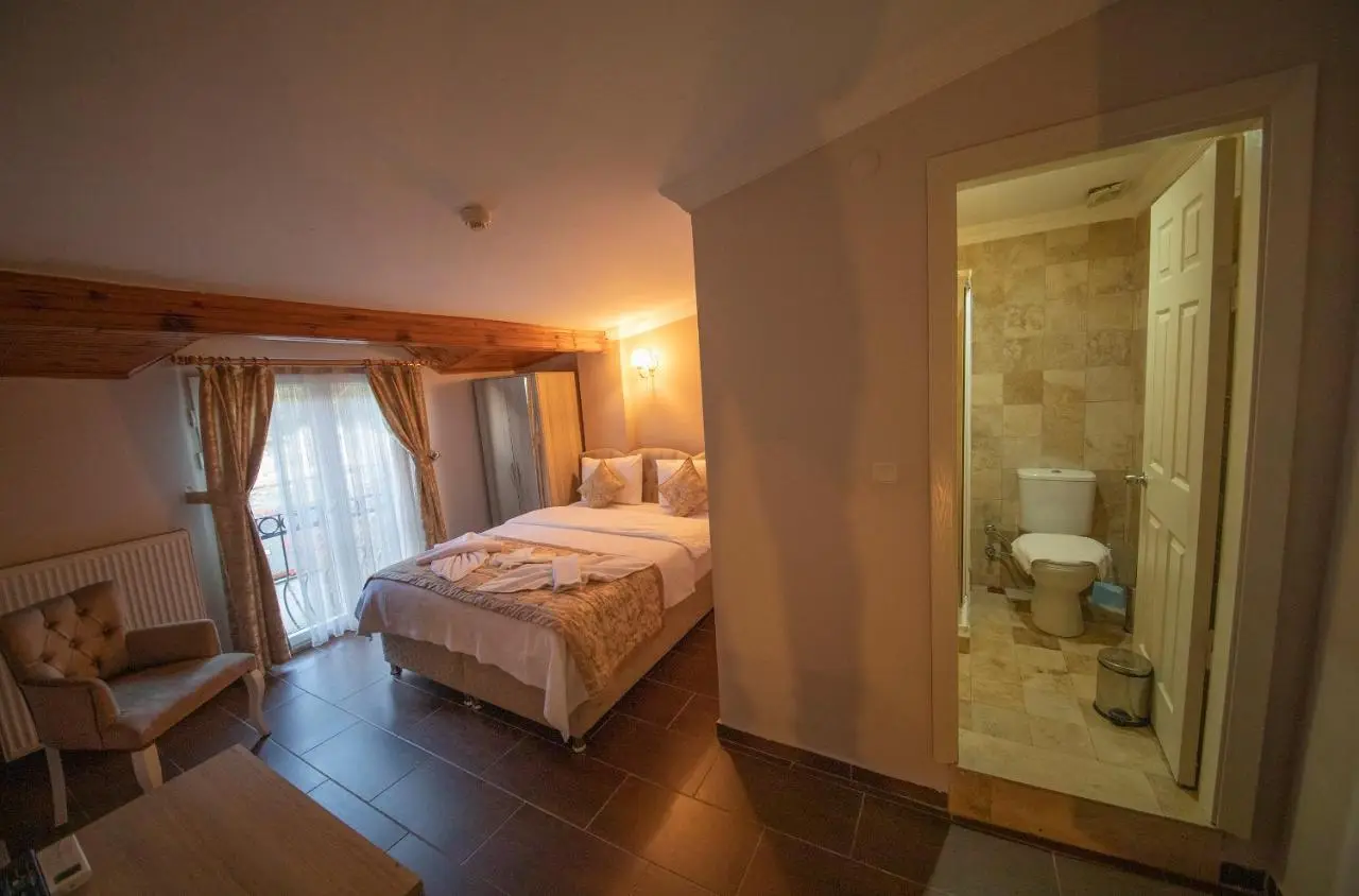 Ağva Carpediem Otel