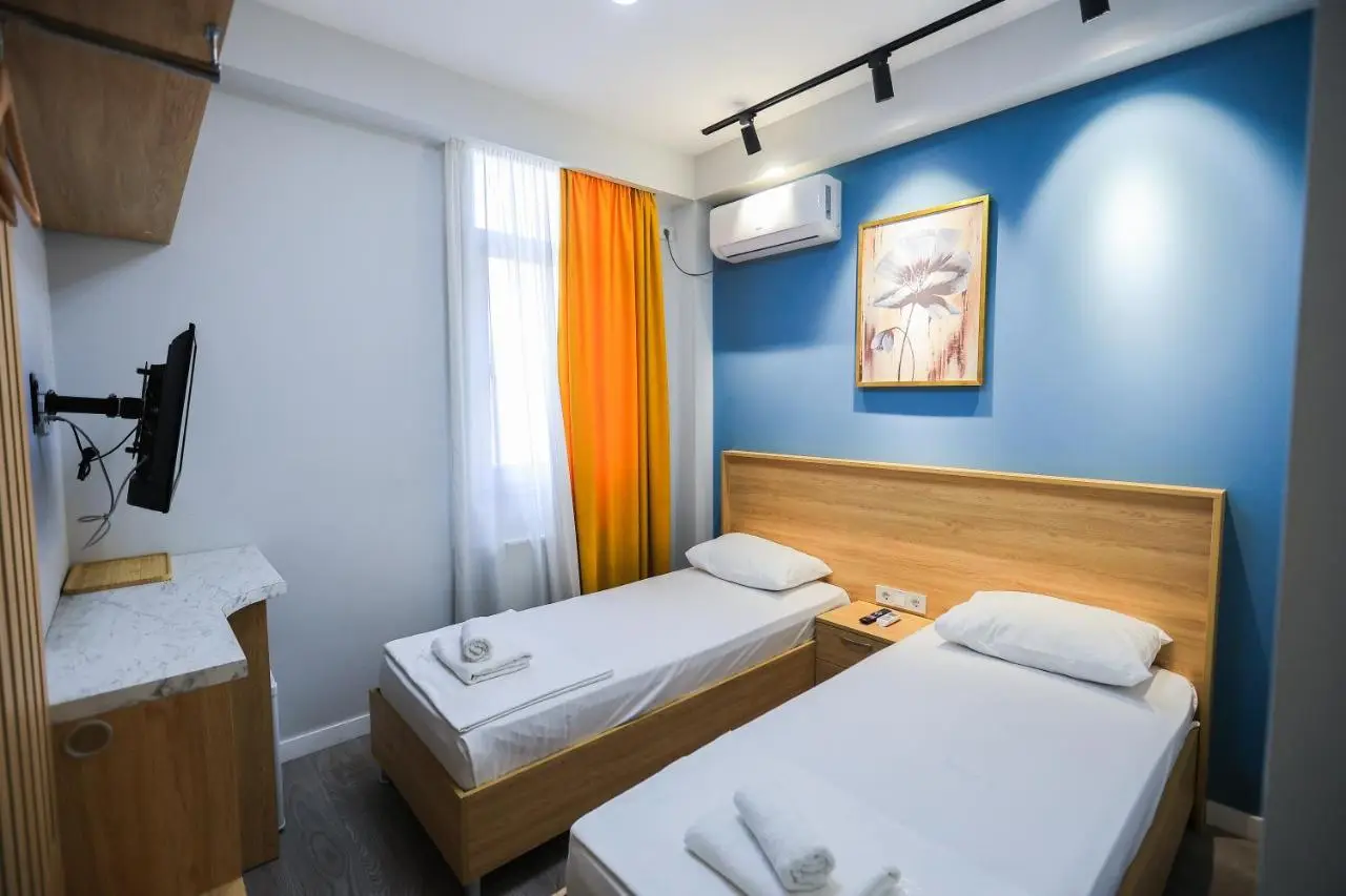 Hotel Boutique Adam