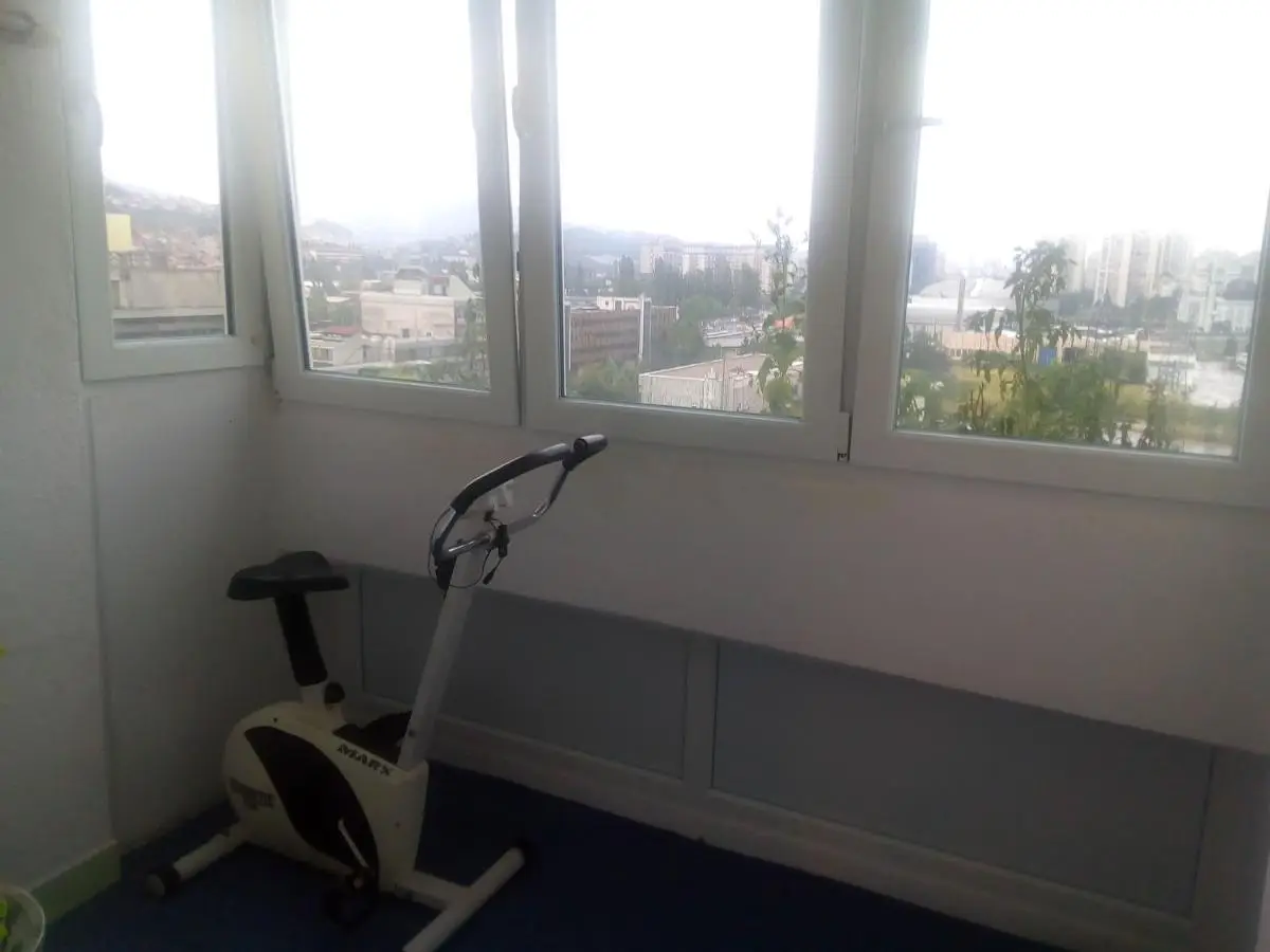 Apartment Alipašino