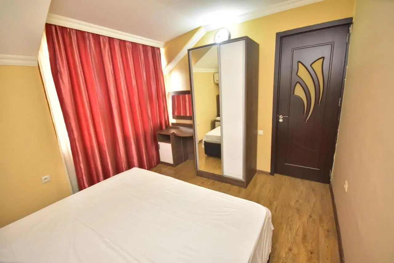 Family Apartments in Batumi