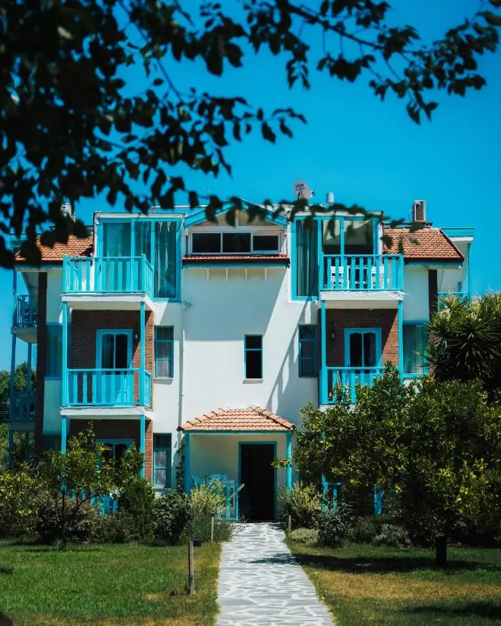 Yonca Lodge