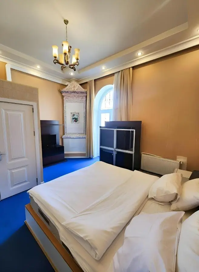 NH Boutique Hotel - Nizami Street, Baku