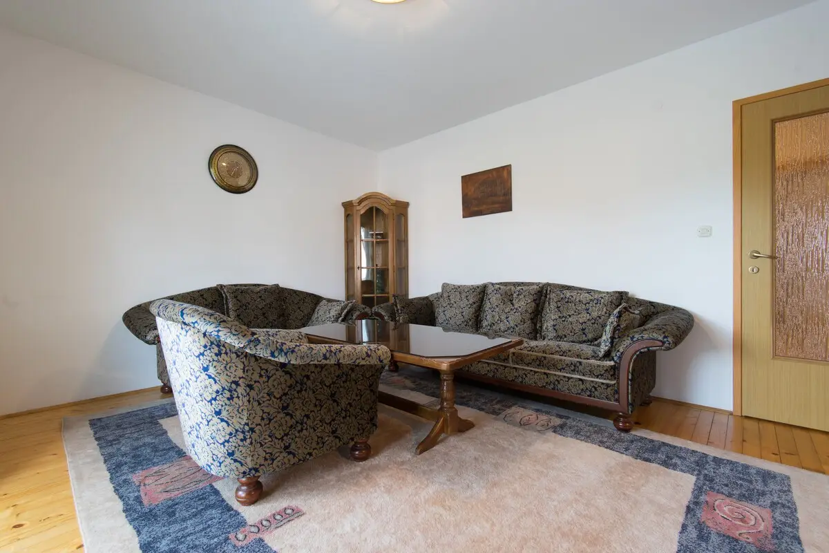 Modern apartments set in Ilidza
