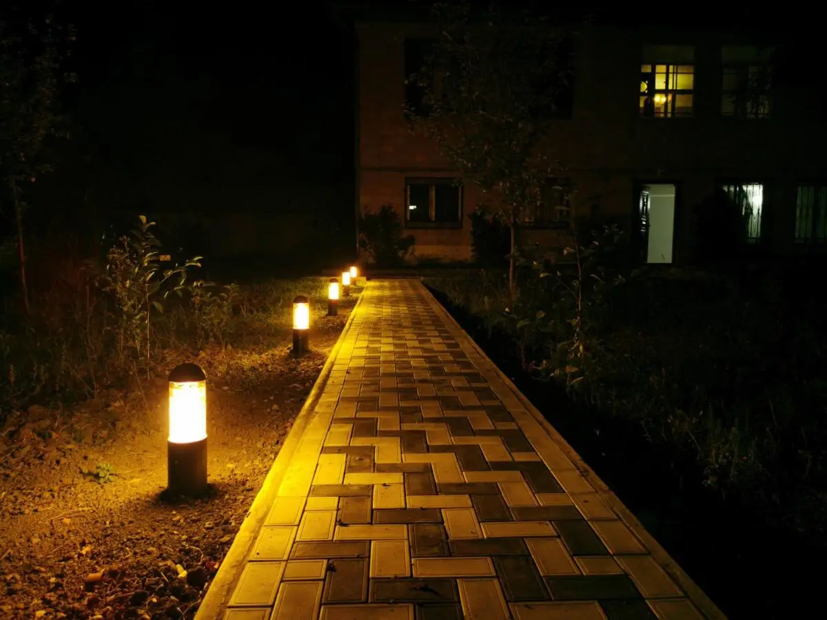Bereket villa and aparts