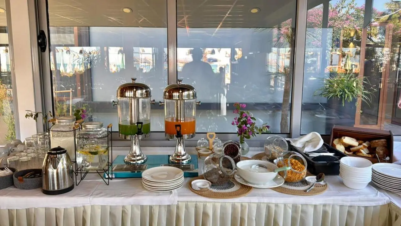OKEJ Hotel