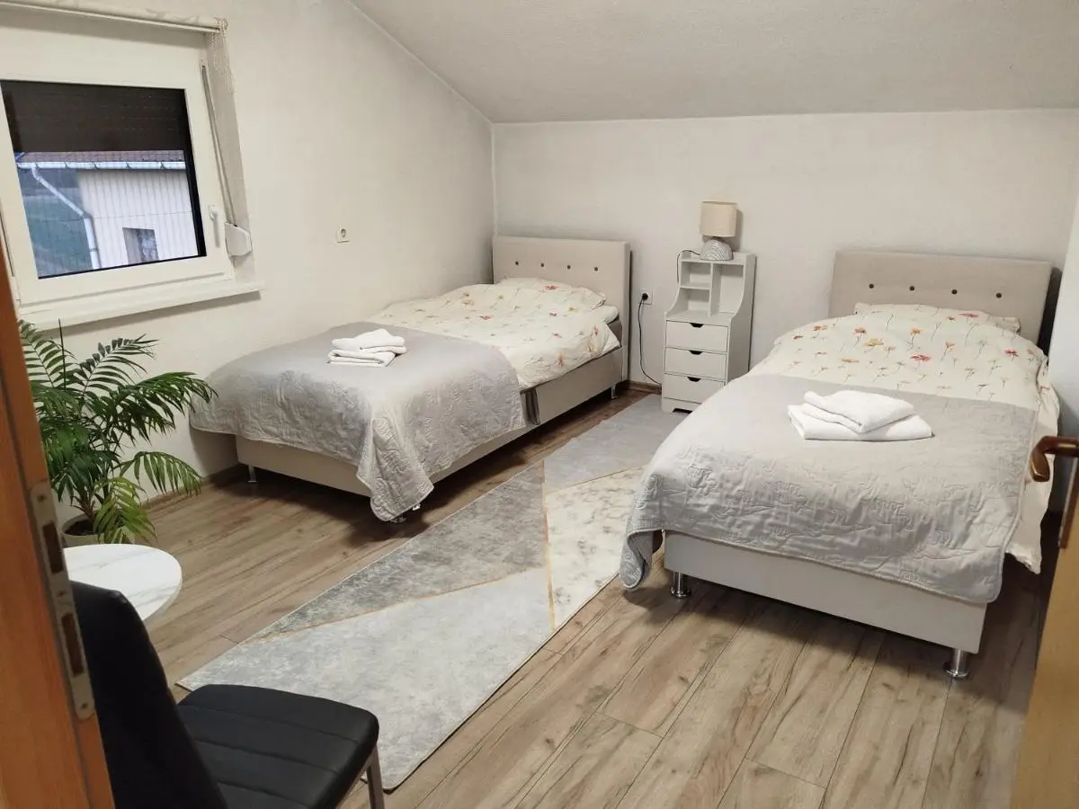 Apartmani LIDER Visoko