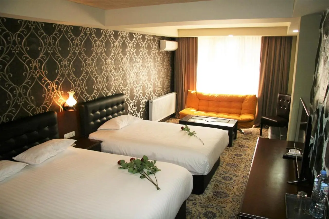 Borjomi Palace Health & Spa Center