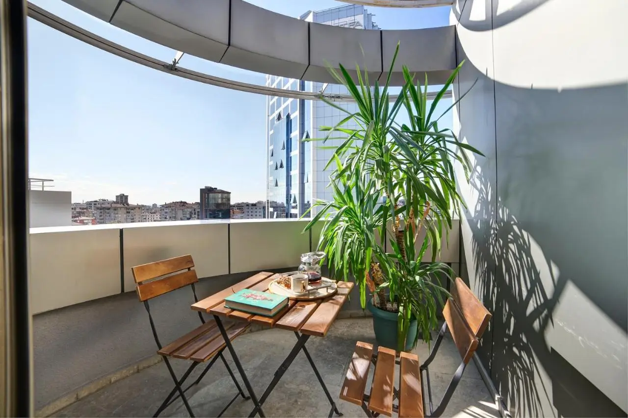 Plus Hotel Bostanci Atasehir