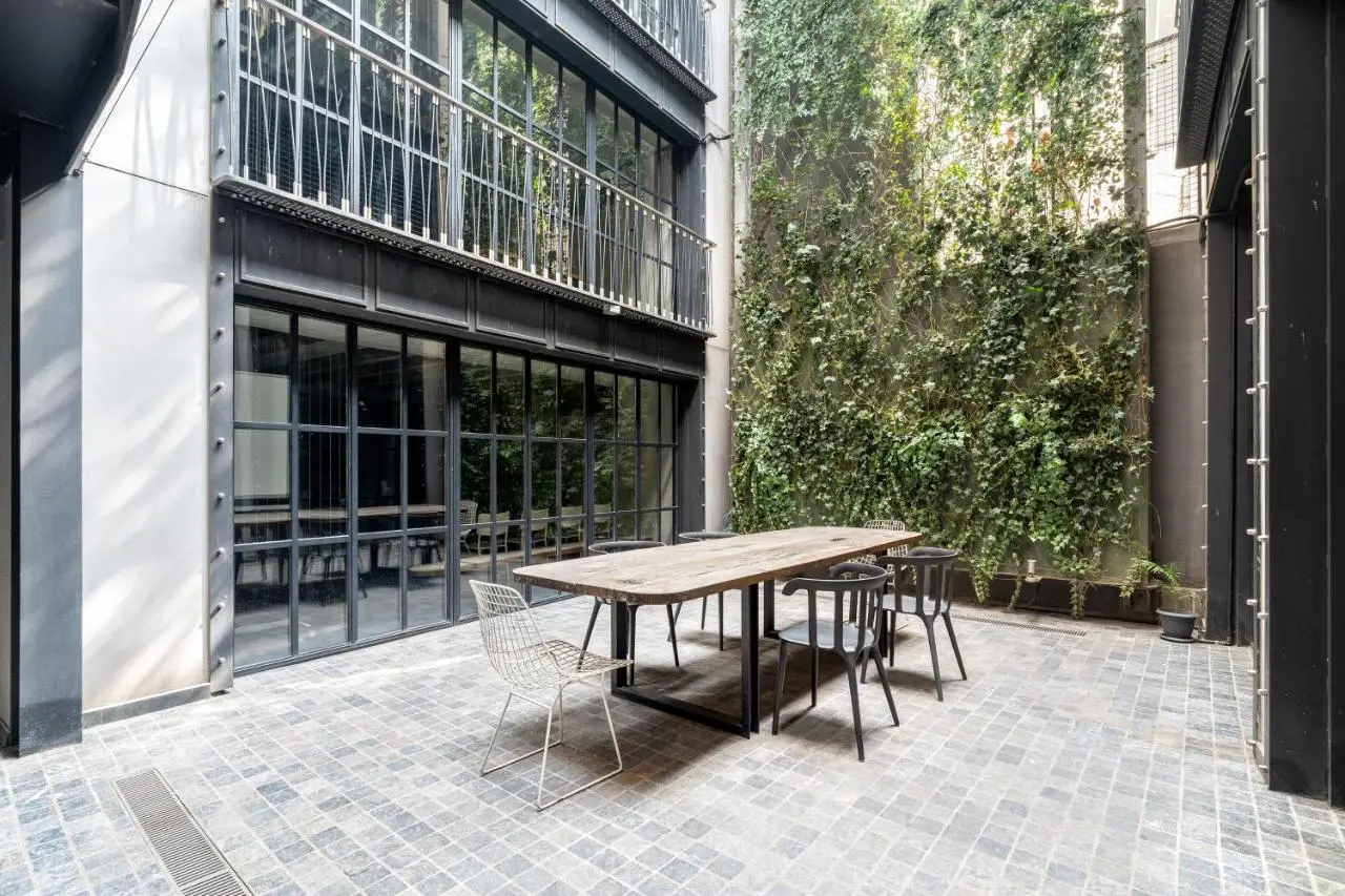 RA Apartments