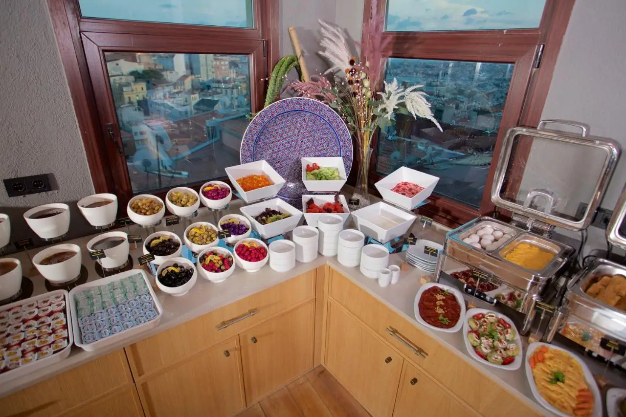 Ayramin Exclusive Hotel - Special Category