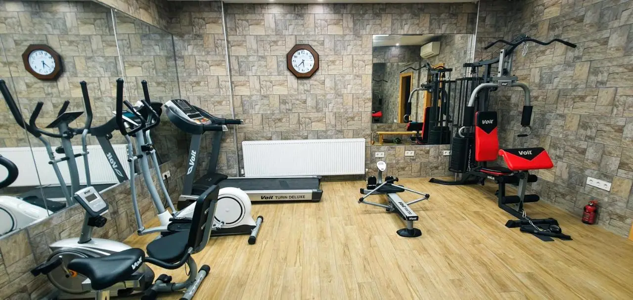 Cihangir Flat