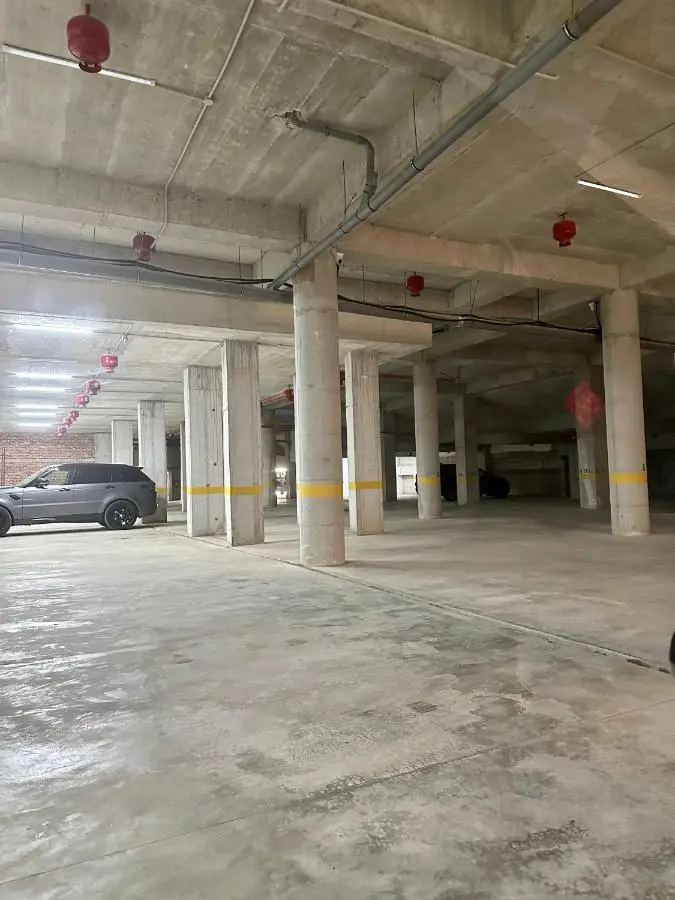 Sole Saranda Terraces Apt