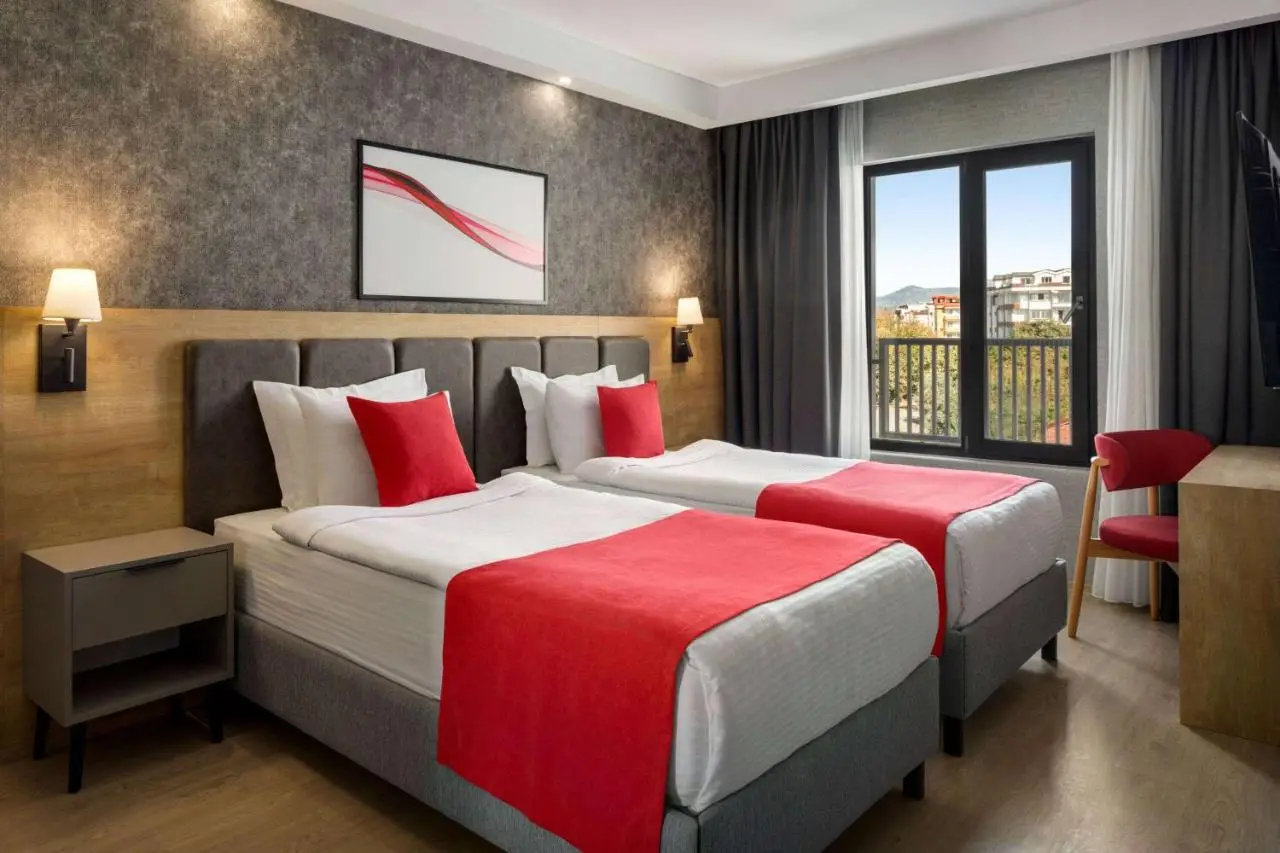 Ramada by Wyndham Dalaman