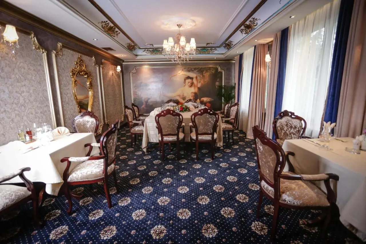 Hotel BOB