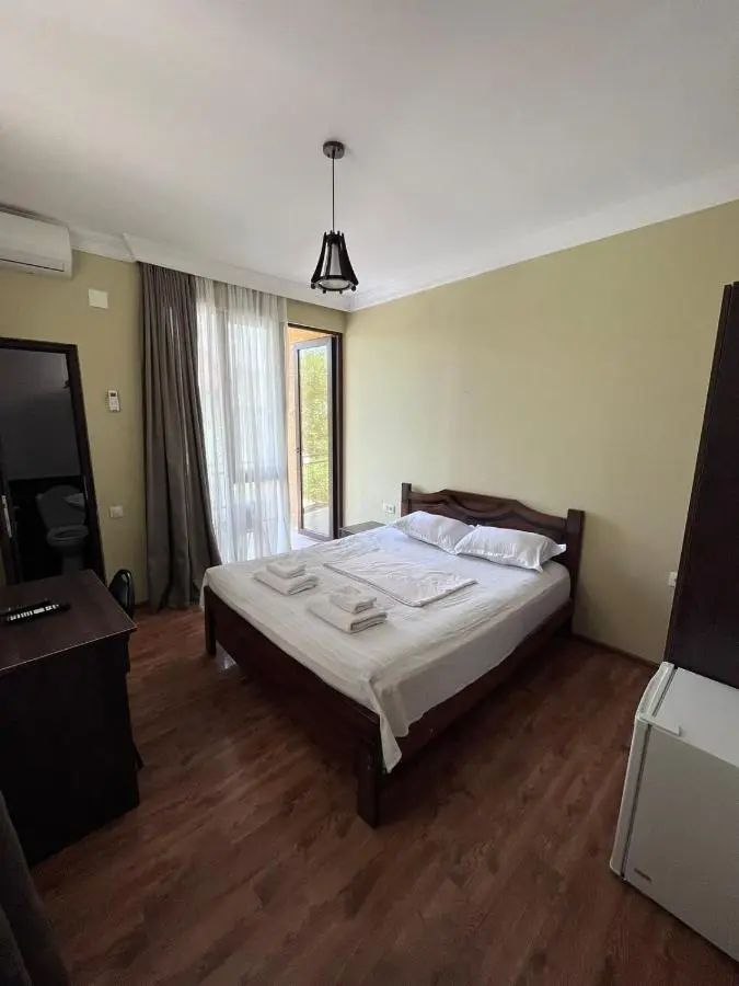 Madona Homestay