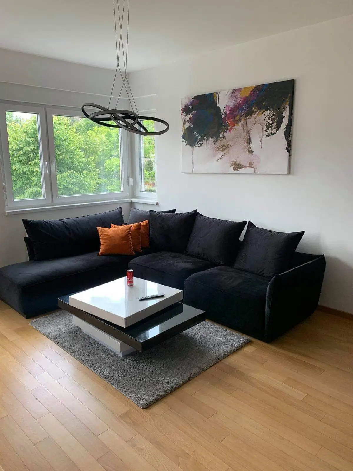 Luxury apartment Ali Sarajevo Center