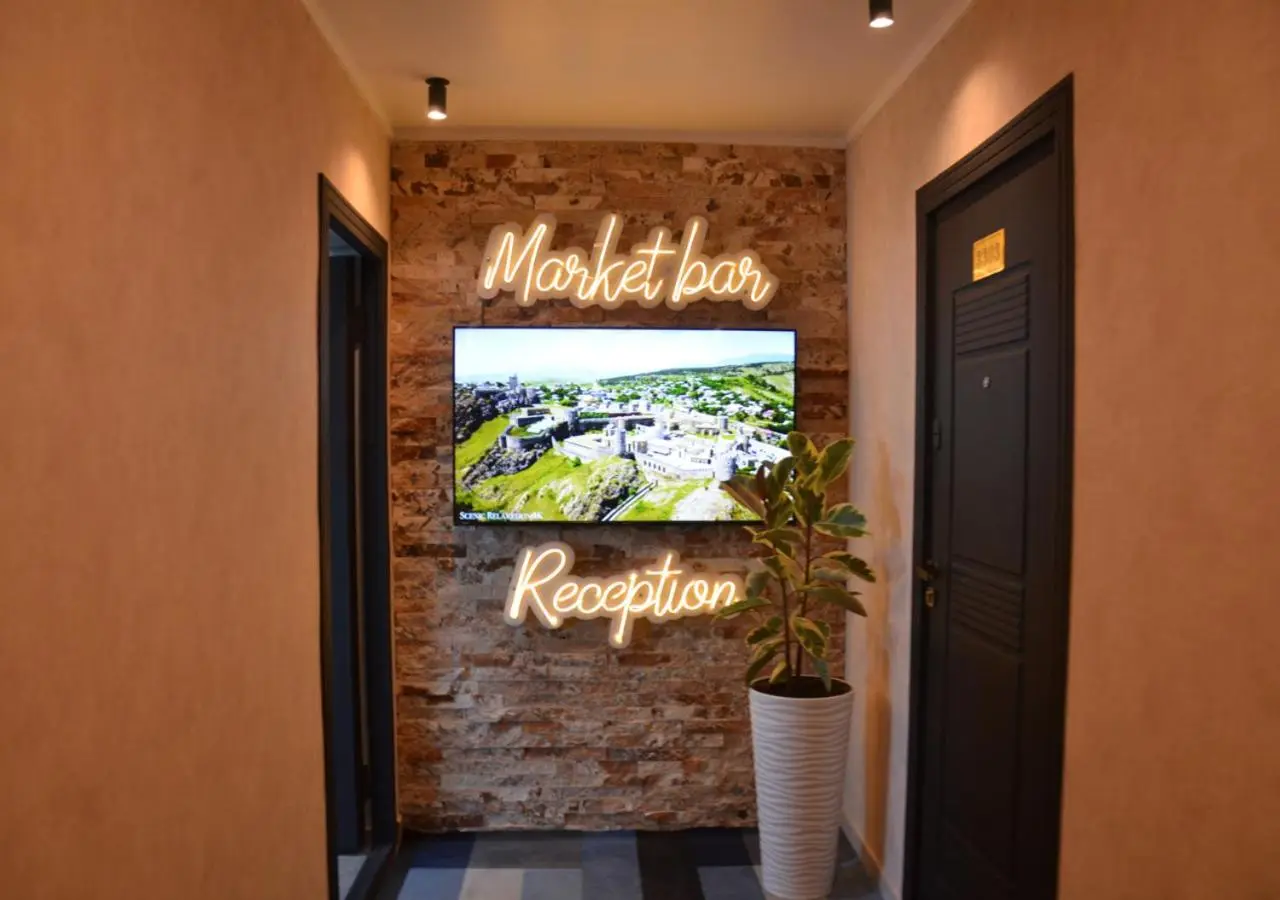 Season Suite Apart-Hotel