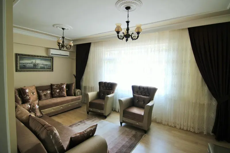 Sultanahmet Deluxe Yilmaz Apart