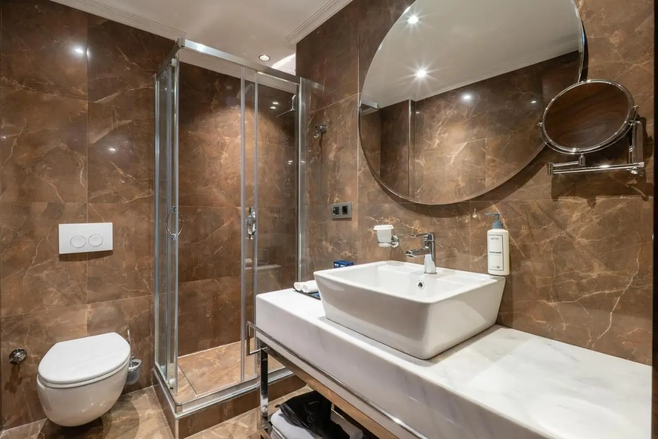 Park Inn by Radisson Istanbul Asia Kavacik