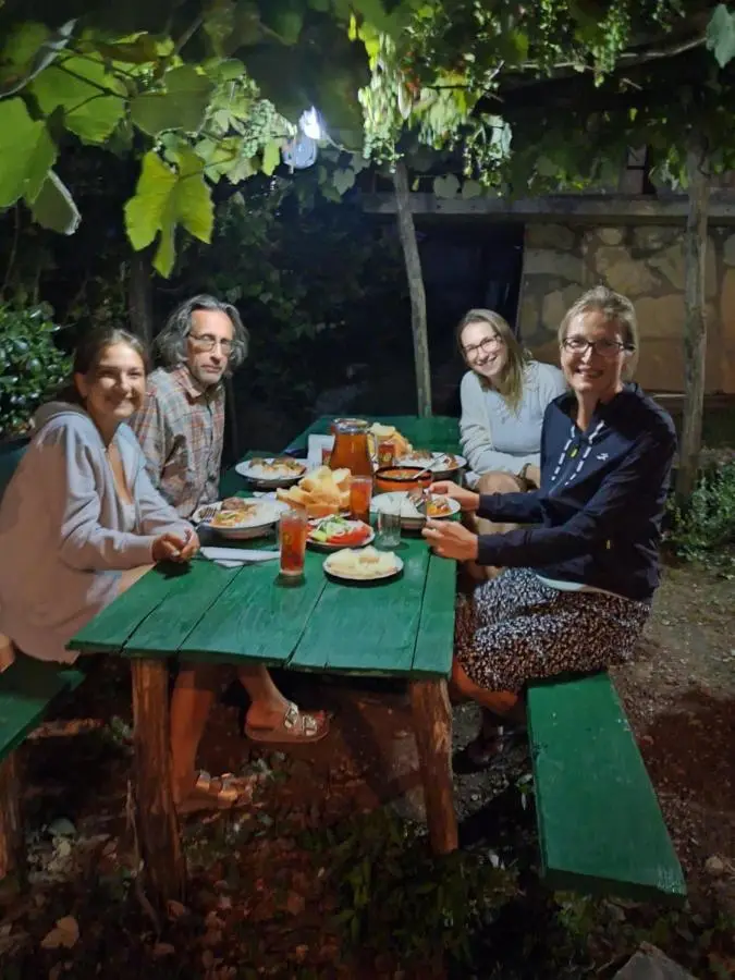 Guest House Guliada