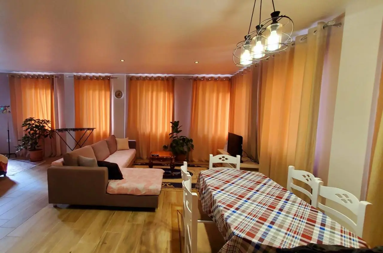 Sirius Apartment