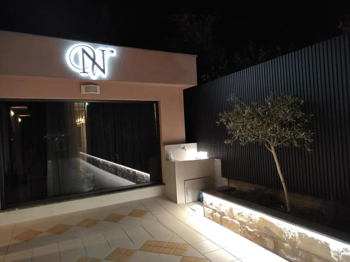 Luxury Villa Nevena Pool&Jacuzzi