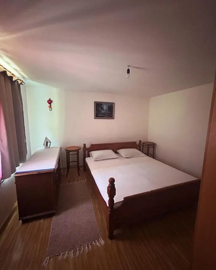Close to SCC Luxury apartment in Sarajevo